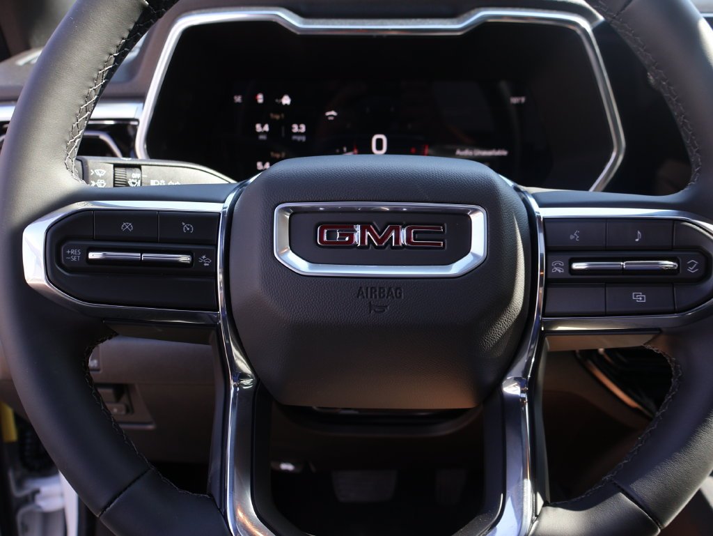 2026 GMC Canyon Elevation - Photo 37