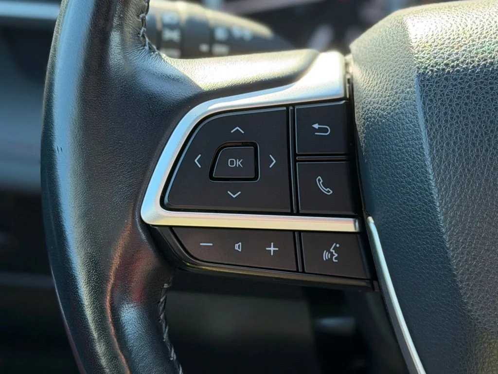 Used 2022 Beige Toyota XSE image 16