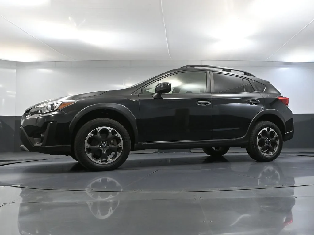 2023 Subaru Crosstrek Premium - Photo 50