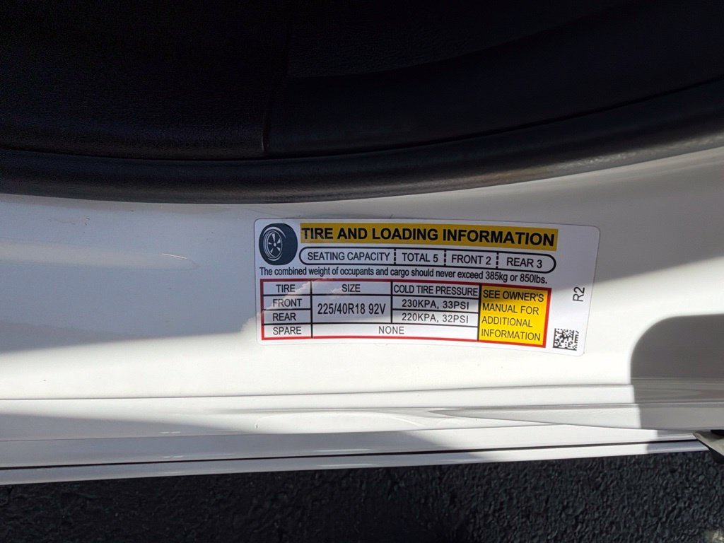 Used 2020  Acura Premium and A-SPEC Packages image 56