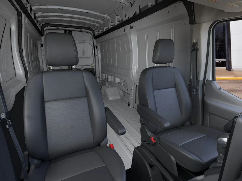 New 2026 Oxford White Ford Base image 10