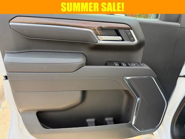 2026 Chevrolet Silverado 1500 LT - Photo 13