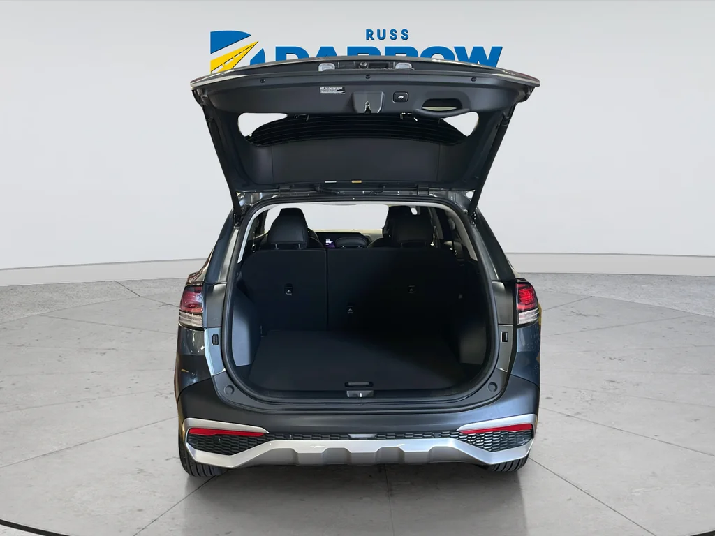 Used 2025 Gray Kia EX image 31