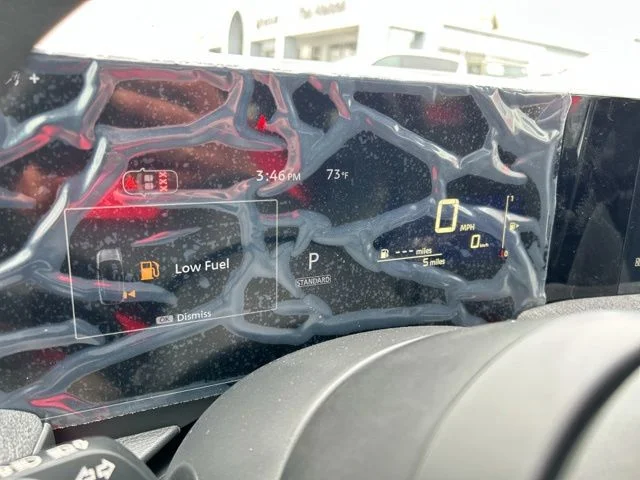 New 2026 Fresh Powder Nissan SV image 28