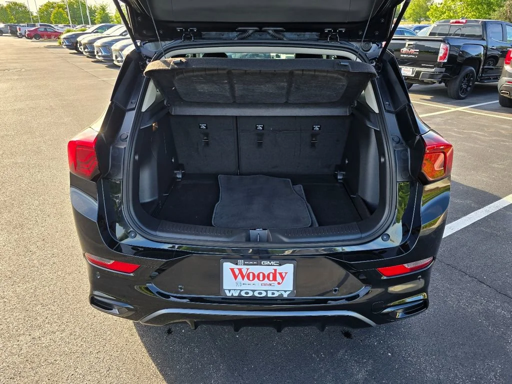 2024 Buick Encore GX Sport Touring - Photo 26