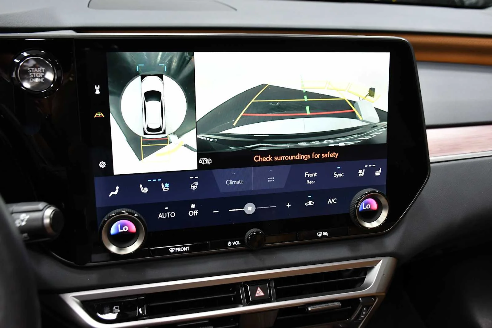 Used 2025 Caviar Lexus Premium image 20