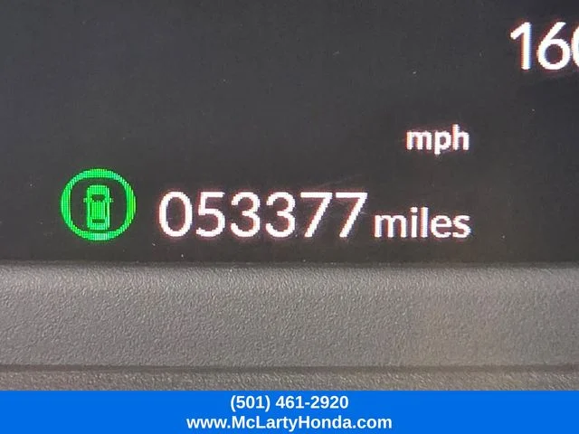 2024 Honda Accord Hybrid Sport - Photo 34