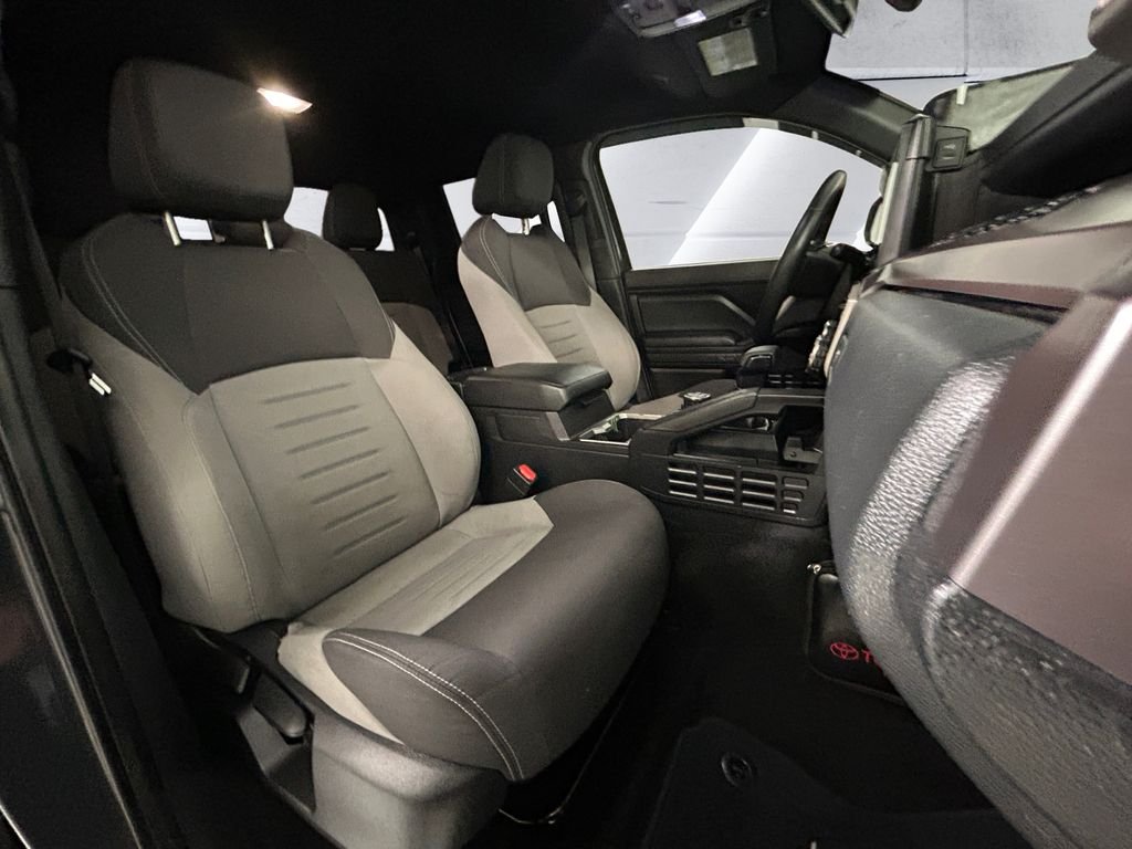 Used 2024  Toyota TRD Off-Road image 14