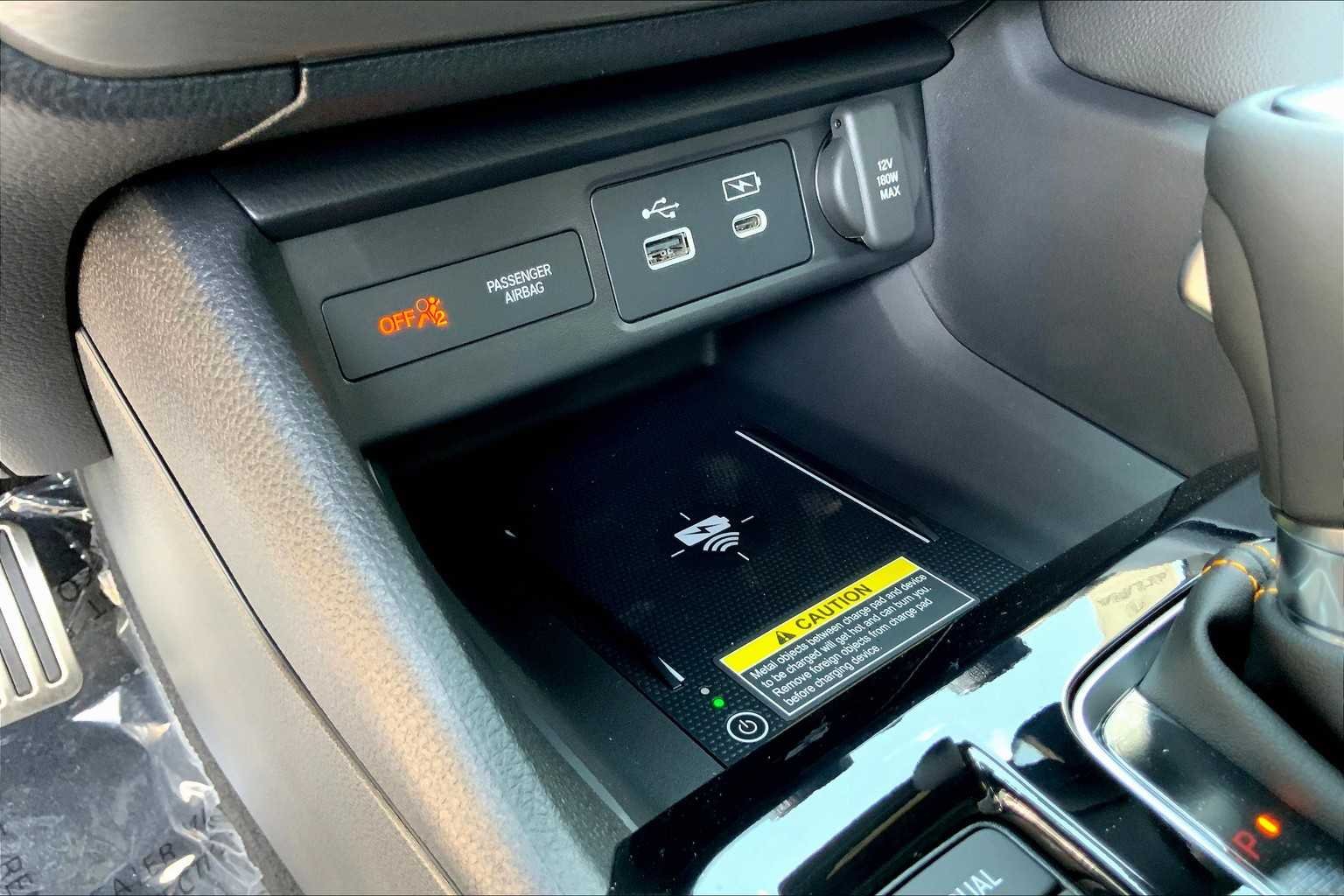 2026 Acura Integra A-Spec w/Technology Package - Photo 18