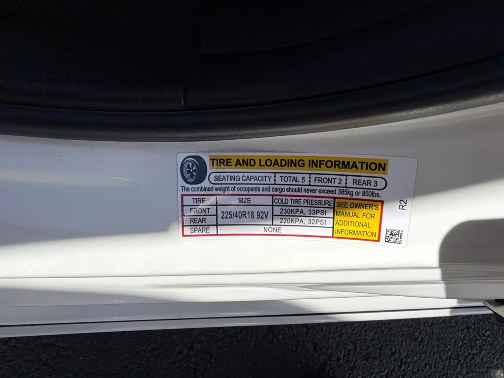 Used 2020  Acura Premium and A-SPEC Packages image 56
