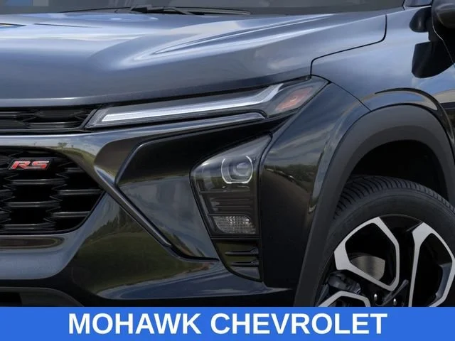 2026 Chevrolet Trax RS - Photo 10