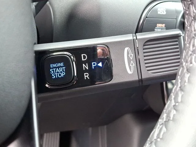 New 2026 Gray Hyundai XRT Pro image 18