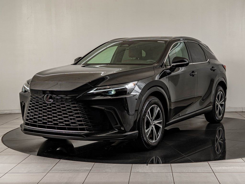 2025 Lexus RX 350 350 Premium AWD's photo