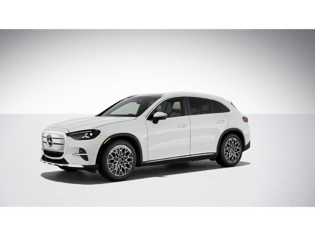 New 2027 White Mercedes-Benz  image 38