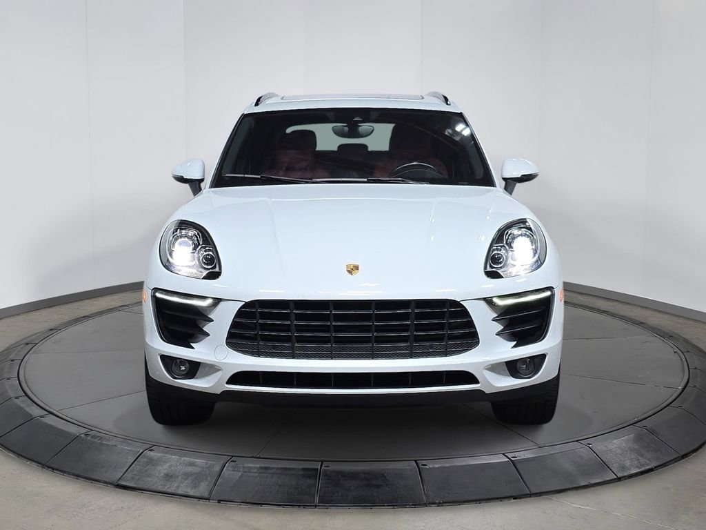 Used 2018  Porsche  image 10
