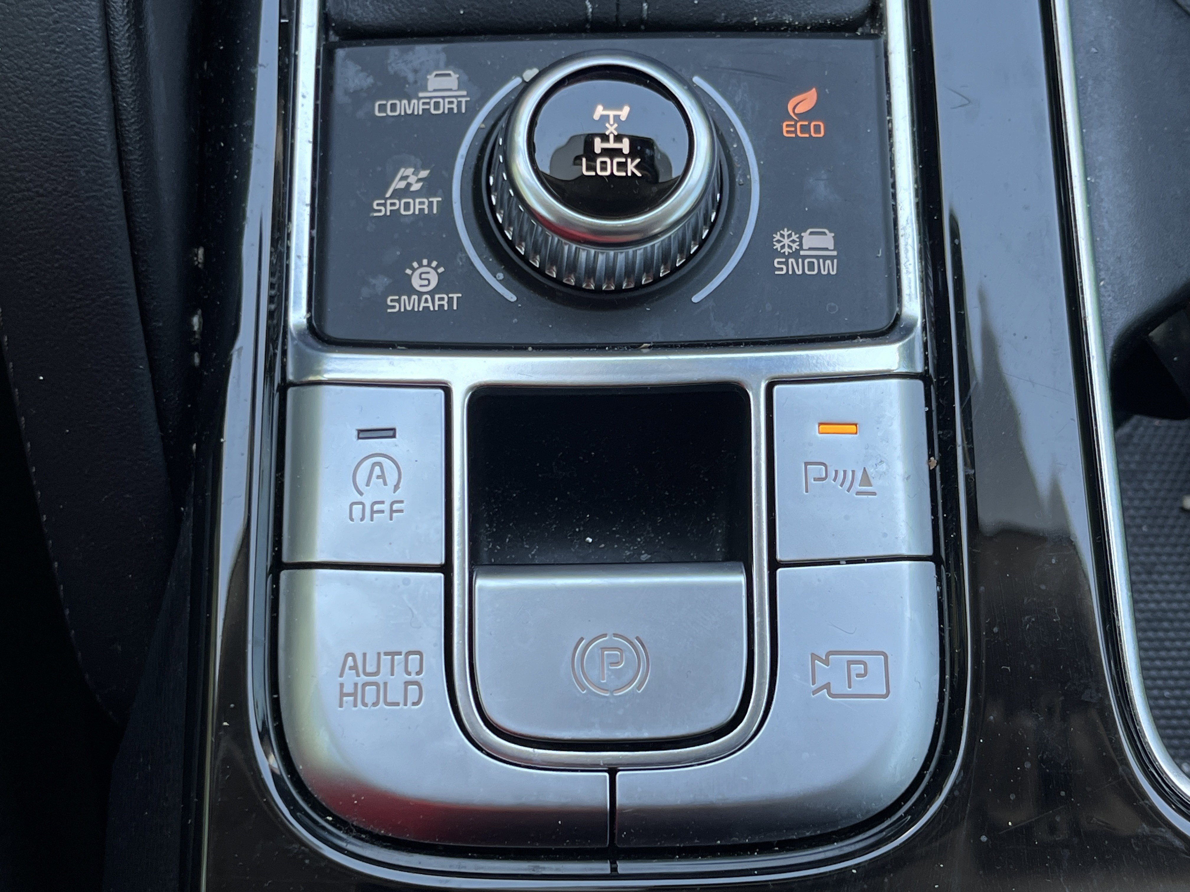Used 2025 Panthera Metal Kia SX-Prestige image 10