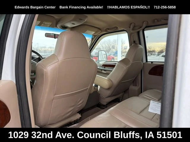 Used 2004  Ford XLT image 7