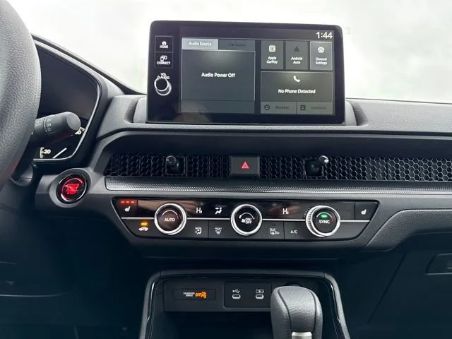 2026 Honda CR-V EX - Photo 21
