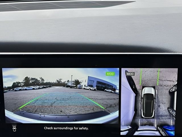 New 2025 White Nissan SR image 23