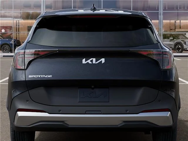 New 2026 Gray Kia EX image 40