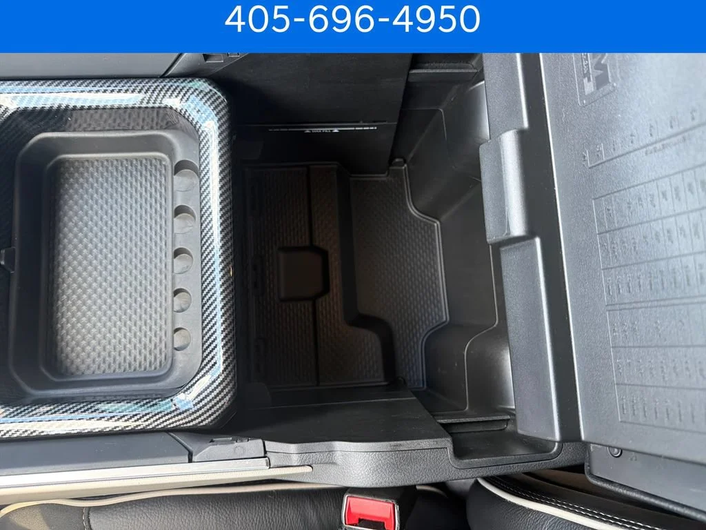 Pre-Owned 2021 Ram 1500 Laramie