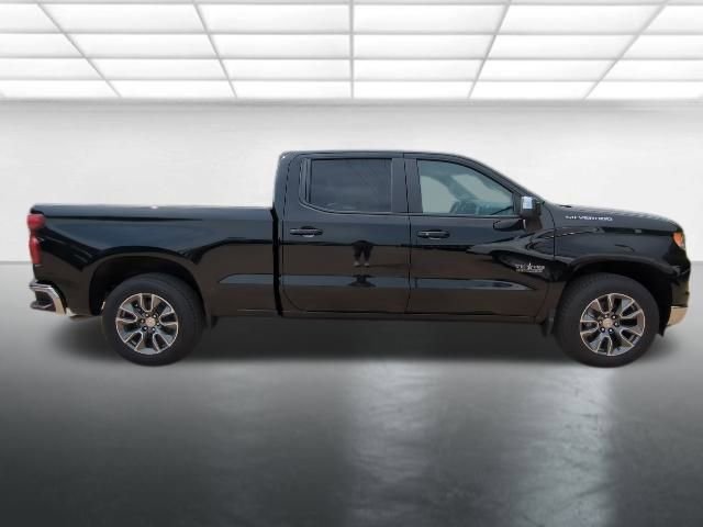 2026 Chevrolet Silverado 1500 LT - Photo 29