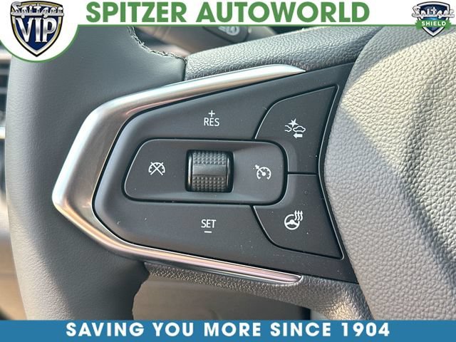 2026 Chevrolet Trax Activ - Photo 41