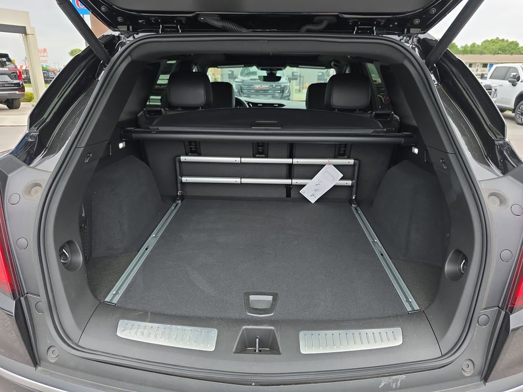 2026 Cadillac XT5 Premium Luxury - Photo 32