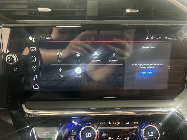 2026 GMC Sierra 1500 Denali Ultimate - Photo 16