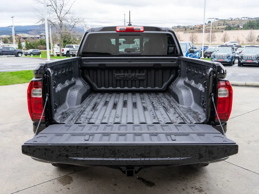2026 GMC Canyon Denali - Photo 30
