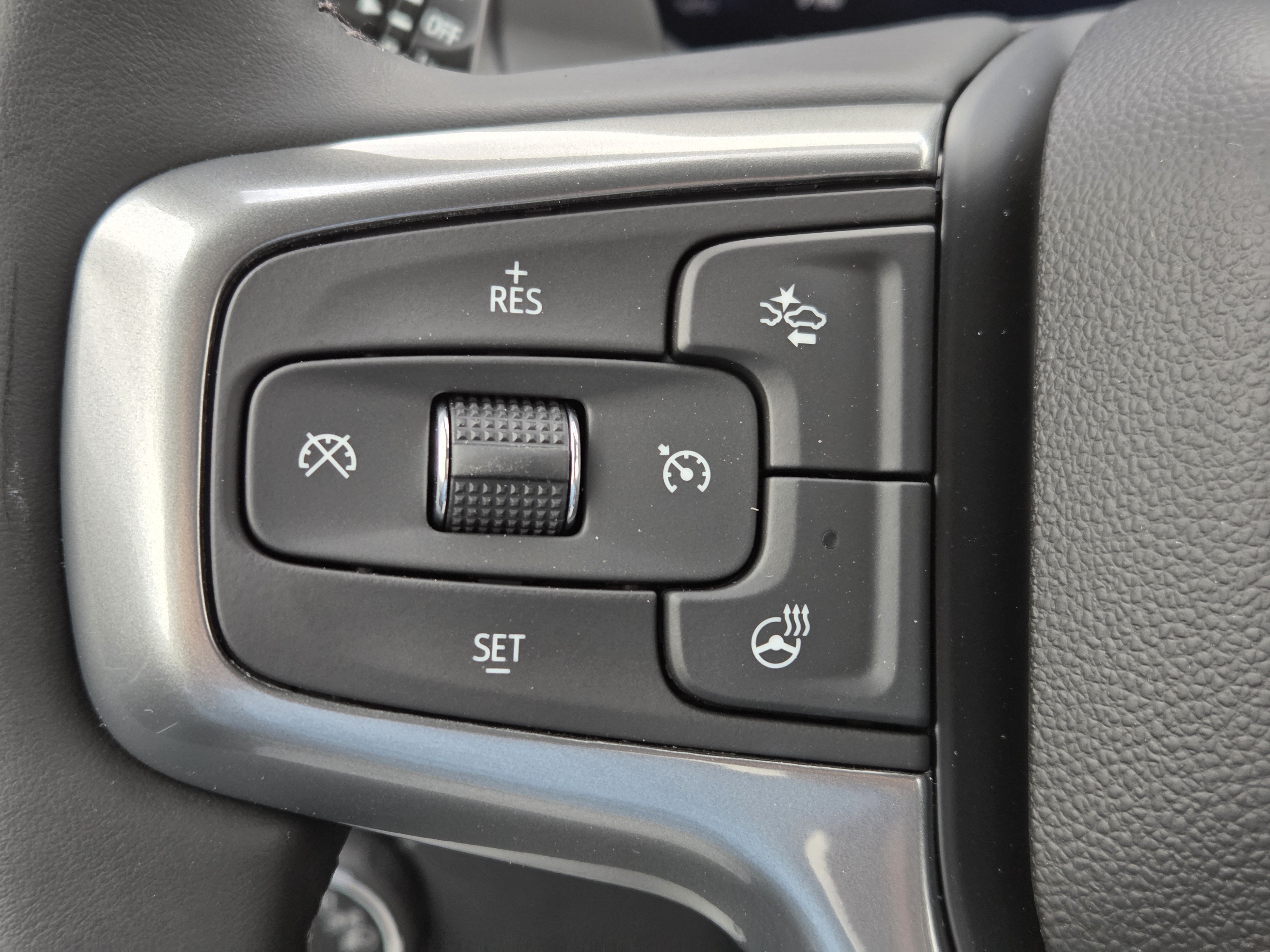 New 2026 Sterling Gray Metallic Chevrolet LT image 15