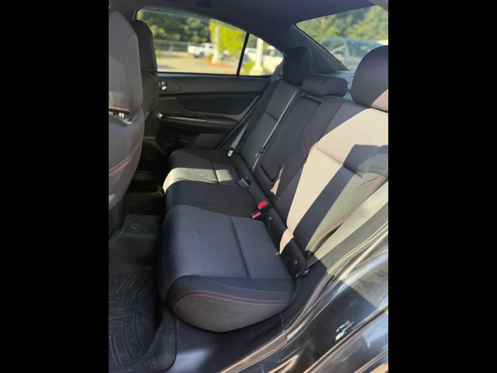 Used 2019 Dark Gray Metallic Subaru  image 8
