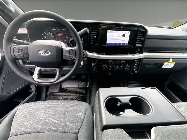 New 2026 White Ford XLT image 6