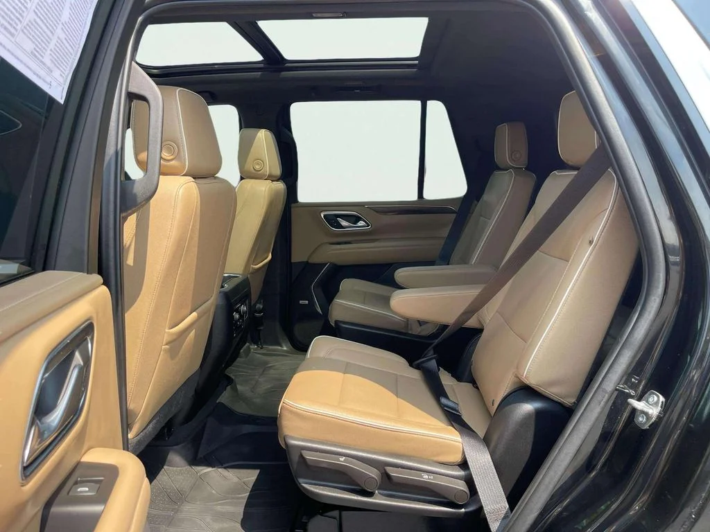 Used 2023 Black Chevrolet Premier image 31