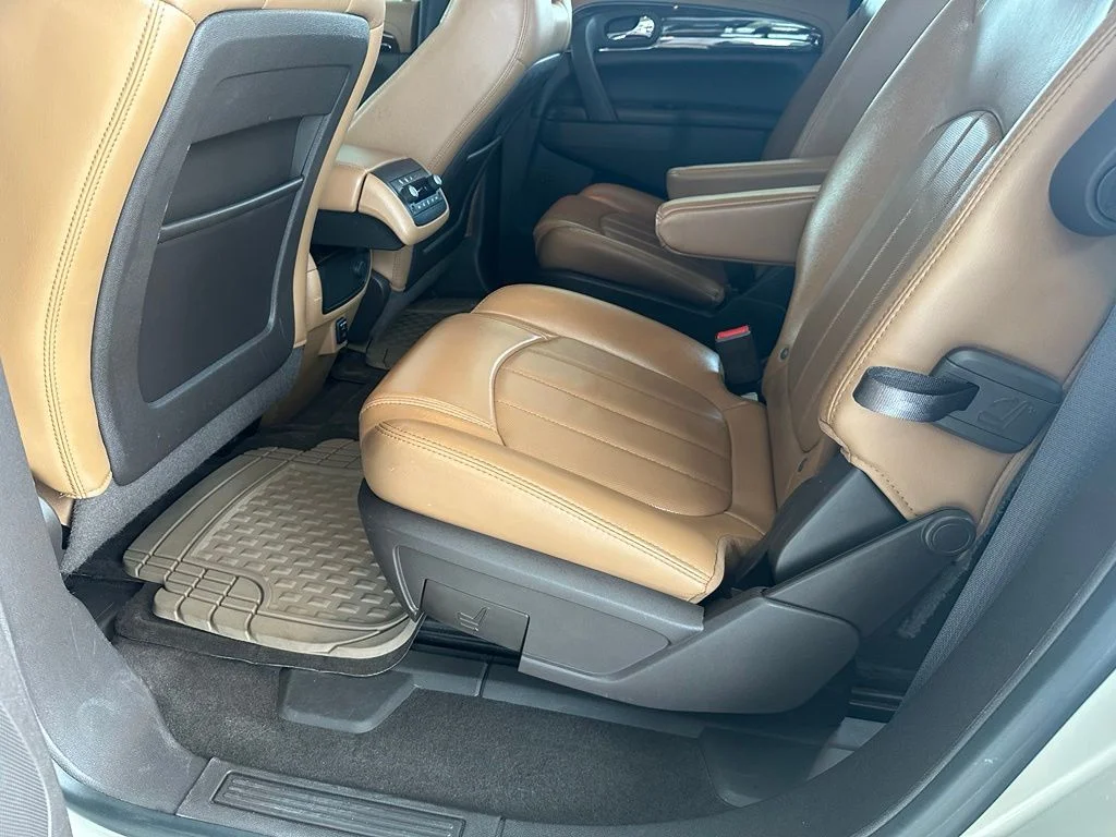 Used 2015 Gold Buick Leather Group image 30