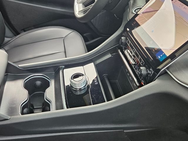 2025 Jeep Grand Cherokee Limited - Photo 16