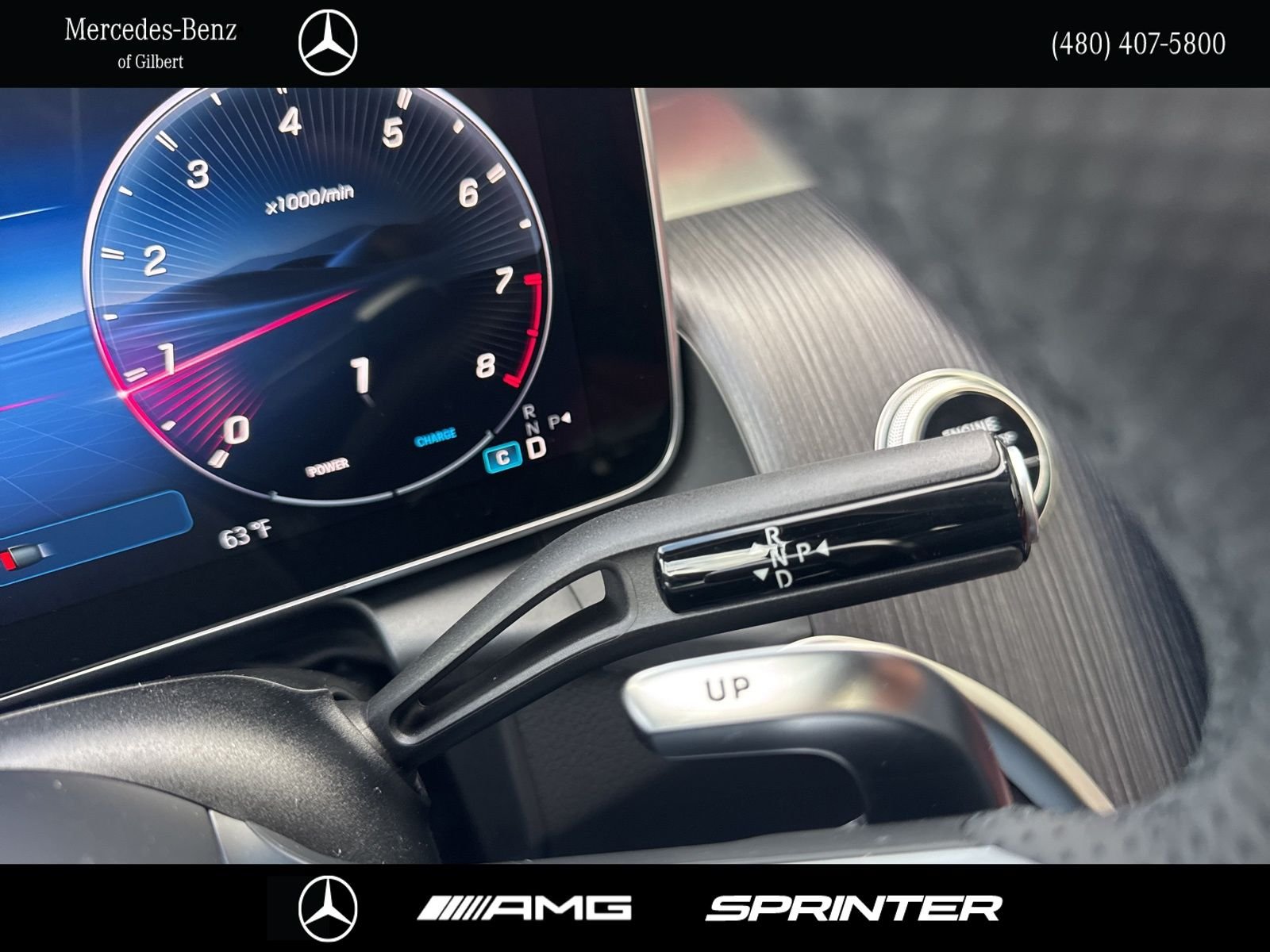 New 2026 MANUFAKTUR Alpine Grey Mercedes-Benz GLC 43 AMG® image 29