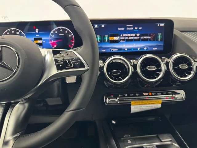 New 2026 Black Mercedes-Benz GLA 250 image 24