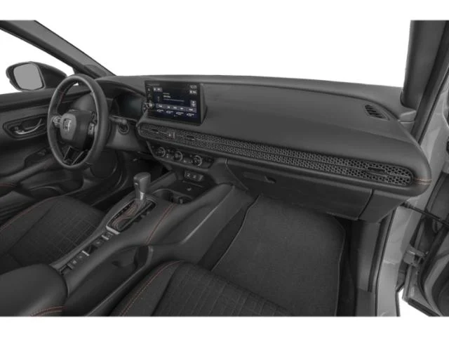 New 2027  Honda Sport AWD image 14