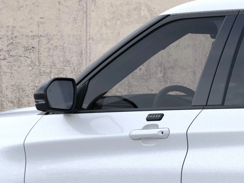 New 2026 Star White Metallic Tri-Coat Ford Tremor® image 20