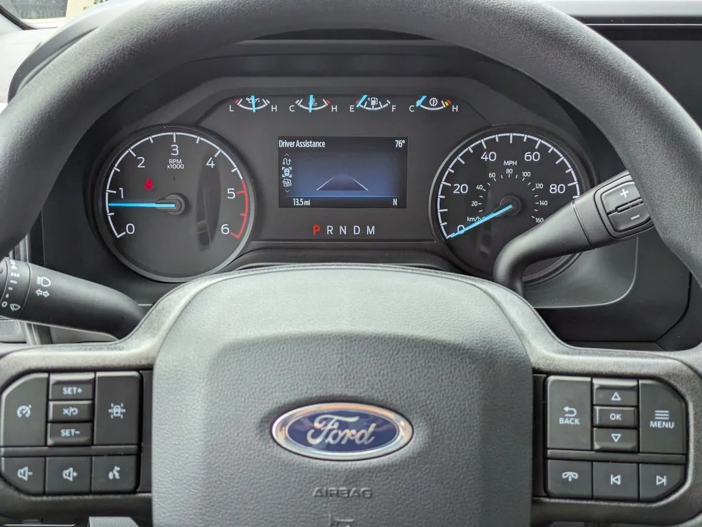 New 2026 Oxford White Ford XL image 28