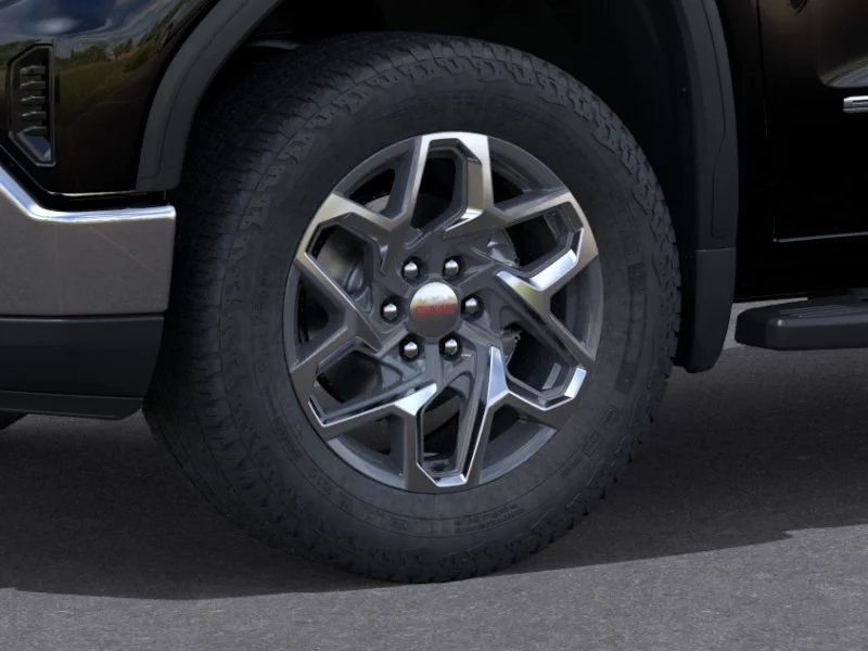 2026 GMC Sierra 1500 SLT - Photo 9
