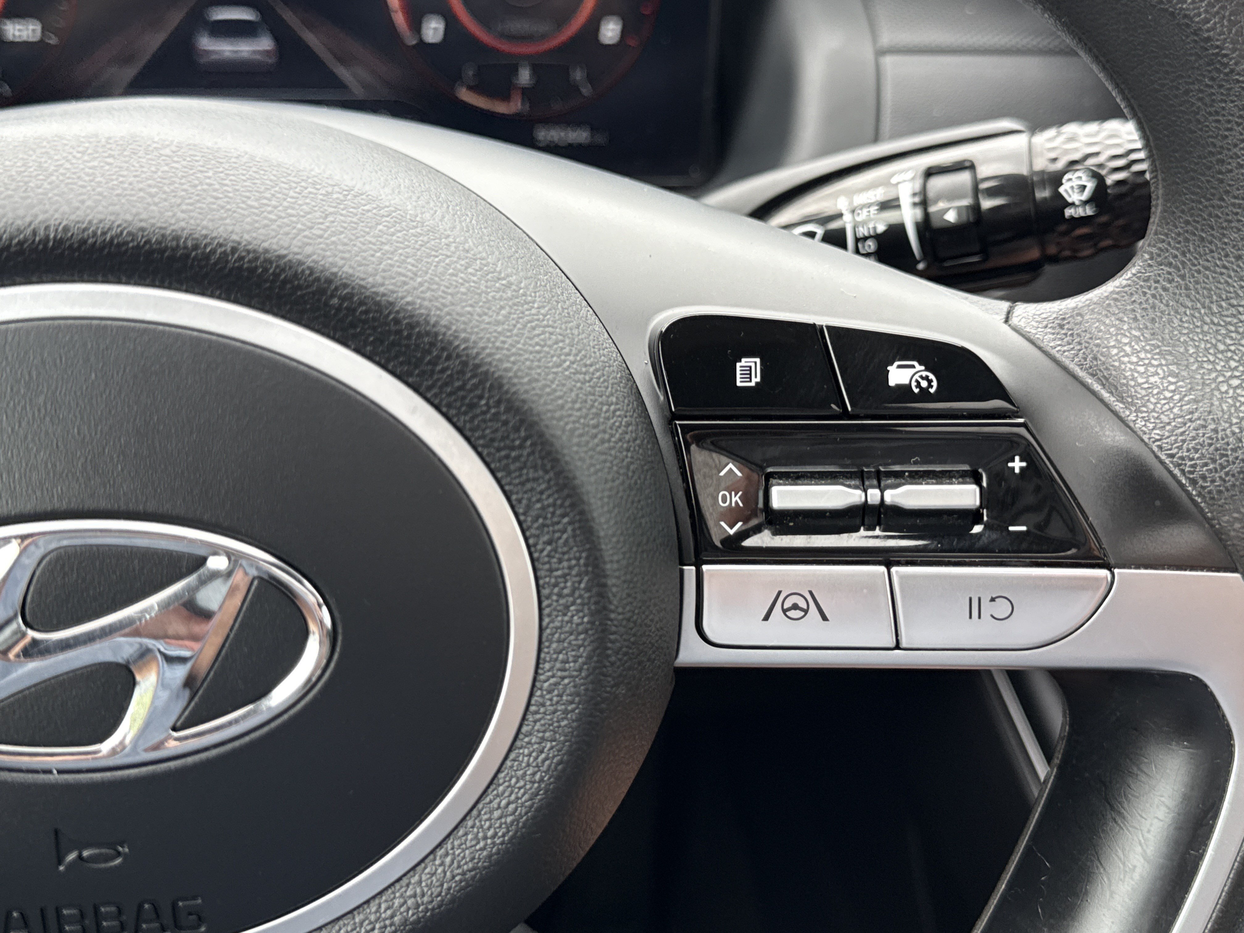 2023 Hyundai Santa Cruz SEL - Photo 20