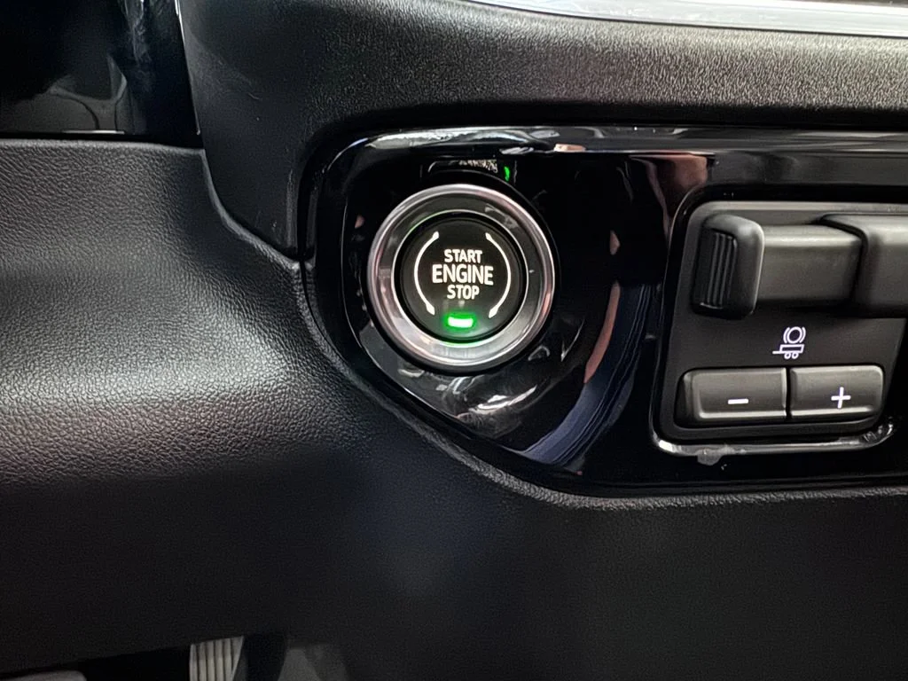2026 GMC Sierra 1500 SLT - Photo 23