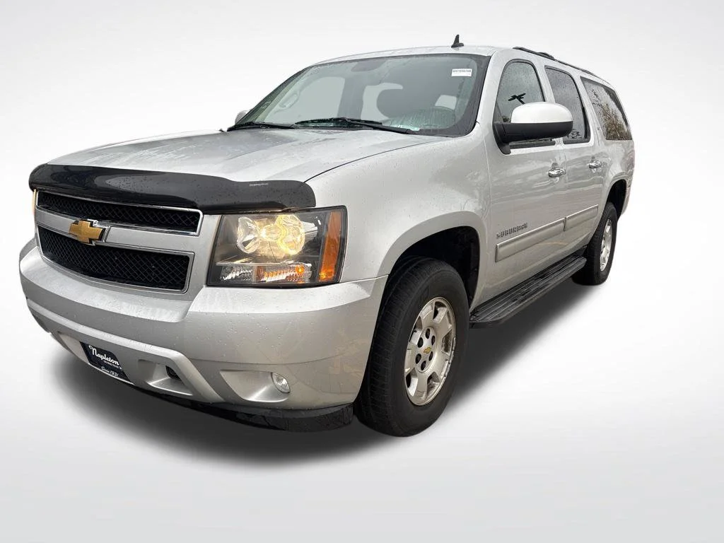 Used 2010 Chevrolet Suburban LT with VIN 1GNUKJE34AR228107 for sale in Morton Grove, IL