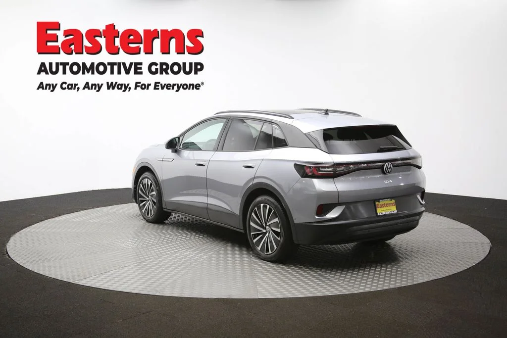 Used 2024 Silver Volkswagen S image 62