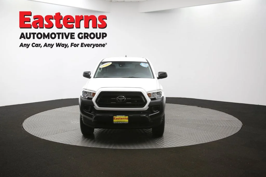 Used 2020 White Toyota SR image 50