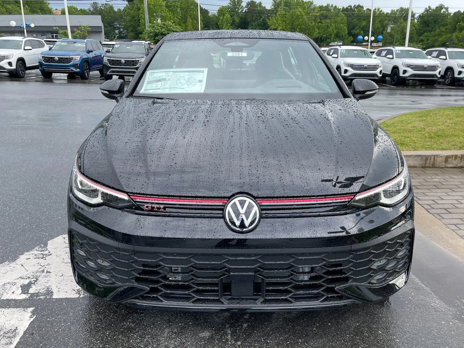New 2026  Volkswagen Autobahn image 8