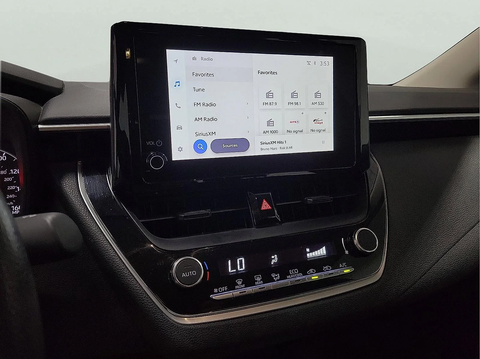 Certified Used 2024 UNDERGROUND Toyota LE image 17
