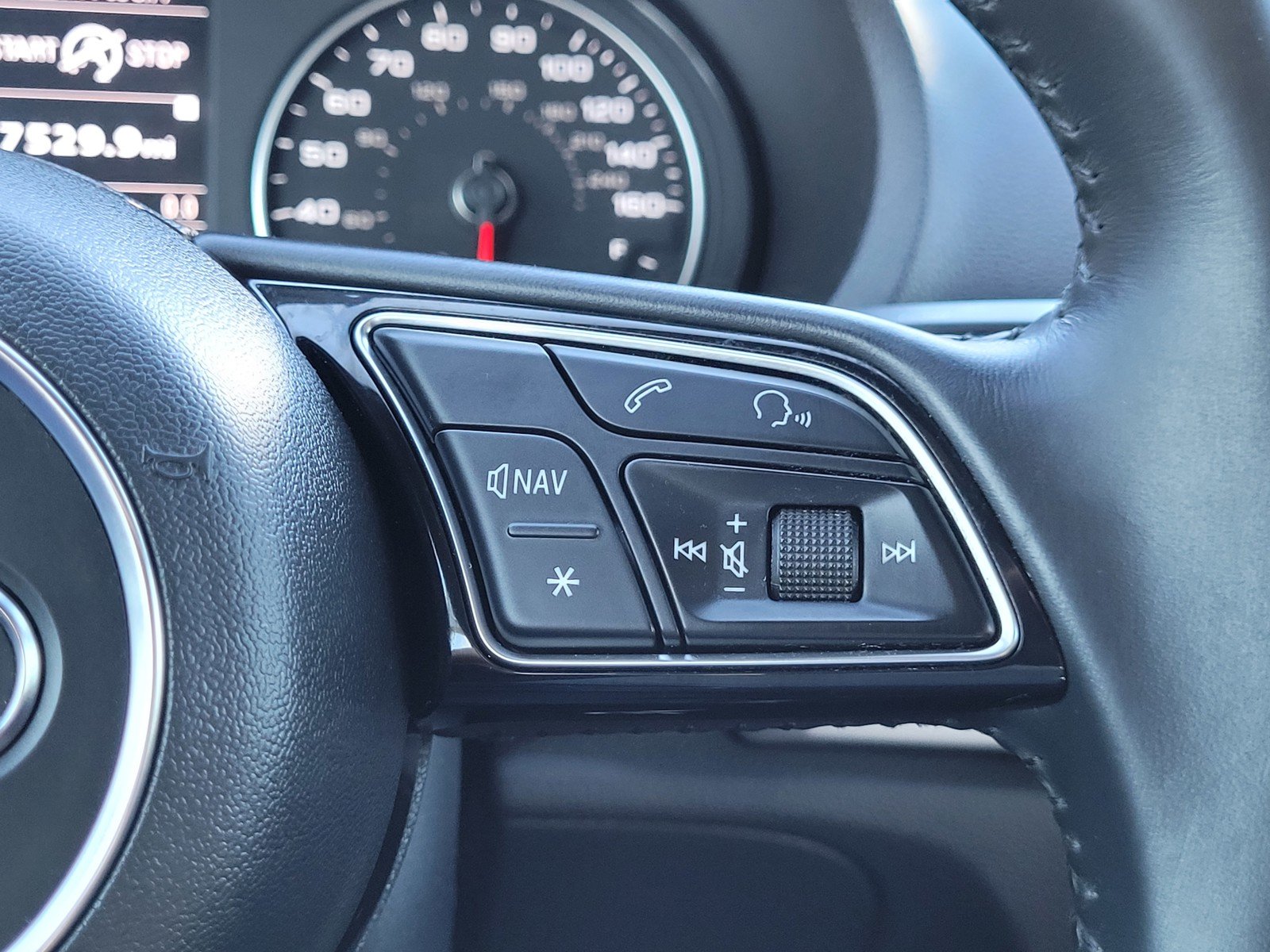 Used 2019 Blue Audi 2.0T Premium image 16